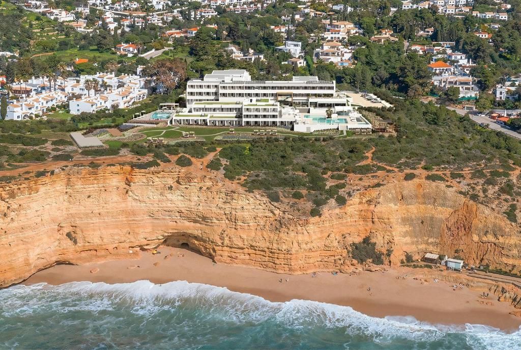 Hotel Baia Cristal Beach & Spa Resort фото 5
