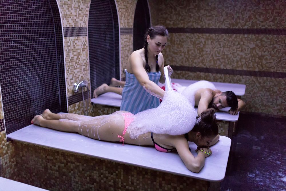 Prestige Deluxe Hotel Aquapark Club фото 7