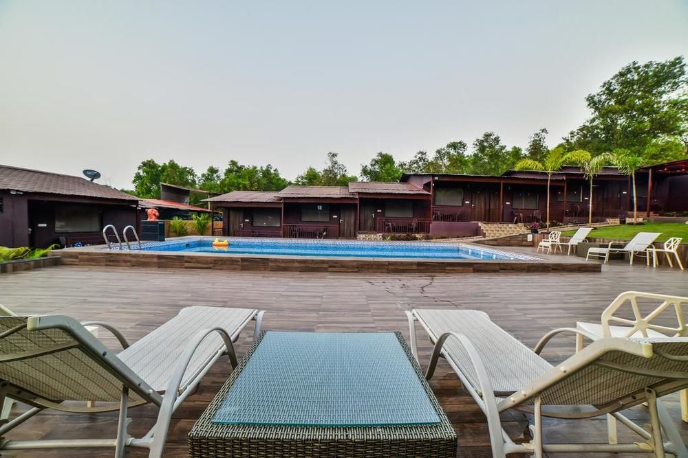 La Gracia Resort фото 44