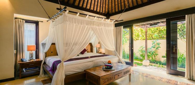 Фото отеля Barong Resort & Spa