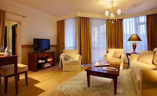 Premier Luxury Mountain Resort фото 15