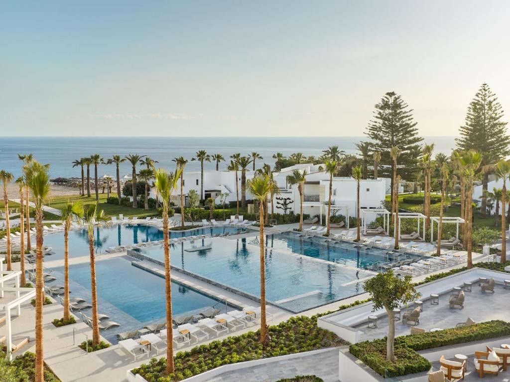 Grecotel Creta Palace фото 1