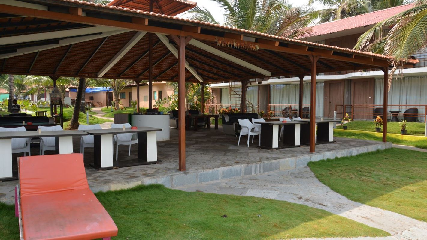 Boomerang Beach Resort фото 8
