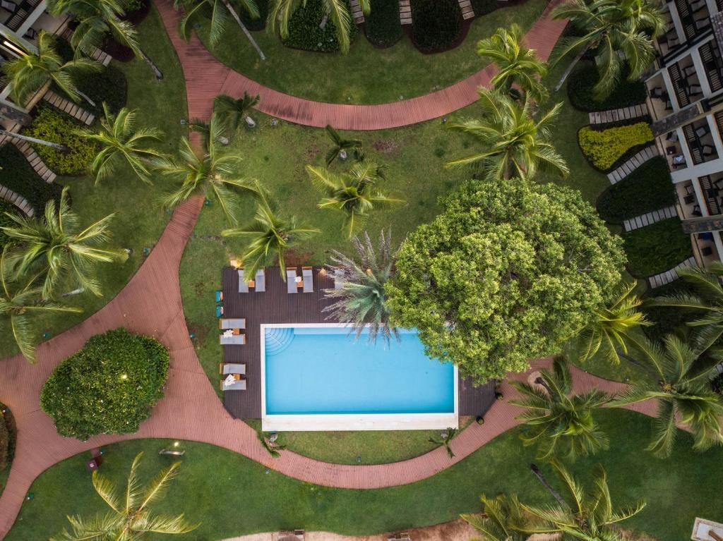 InterContinental Mauritius Resort Balaclava Fort фото 42