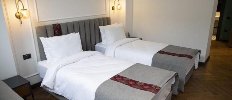 Фото отеля Molokan Inn