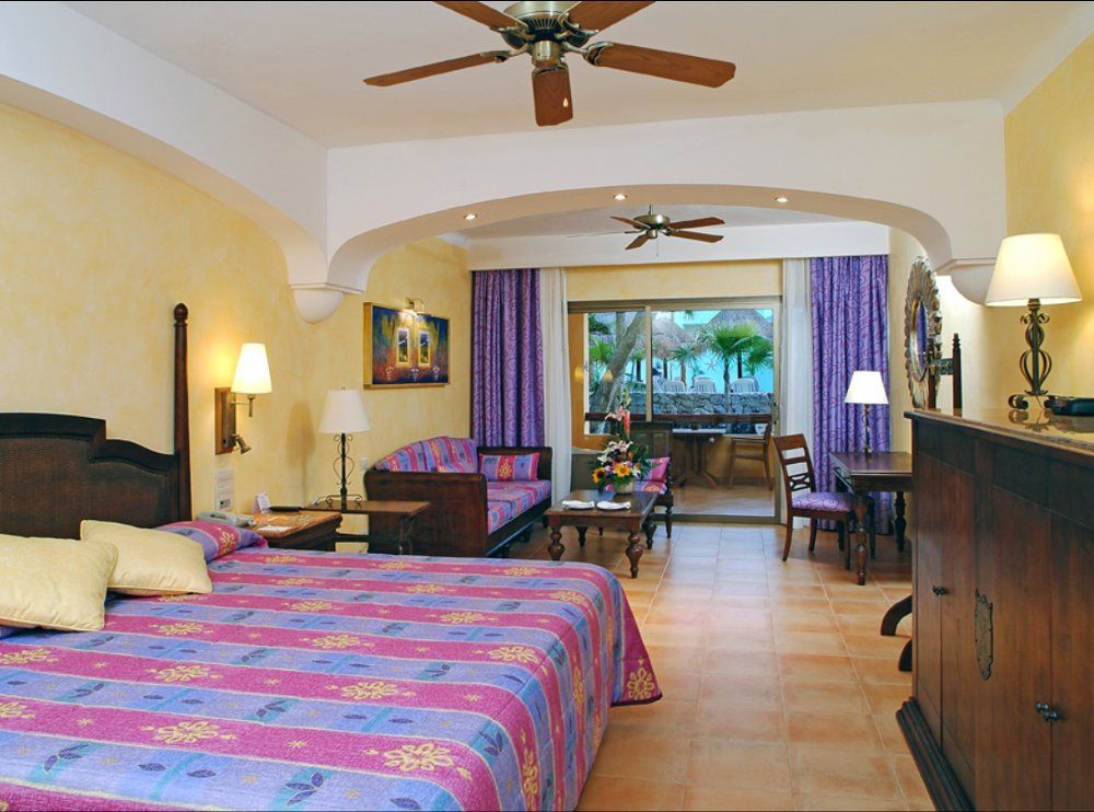 Iberostar Paraiso Lindo фото 10