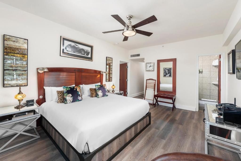 The National Hotel, An Adult Only Oceanfront Resort фото 26