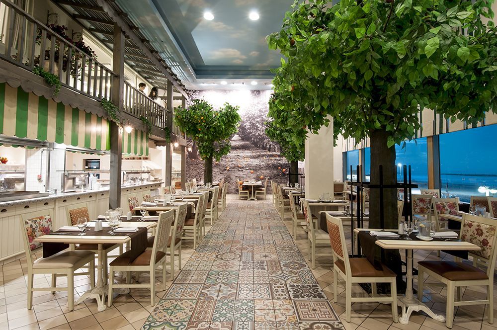 Herods Tel Aviv фото 40