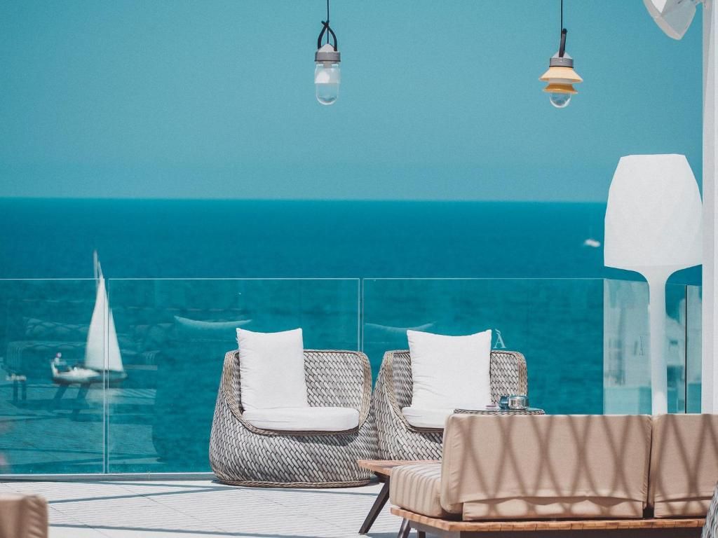 Amare Beach Hotel Ibiza фото 12