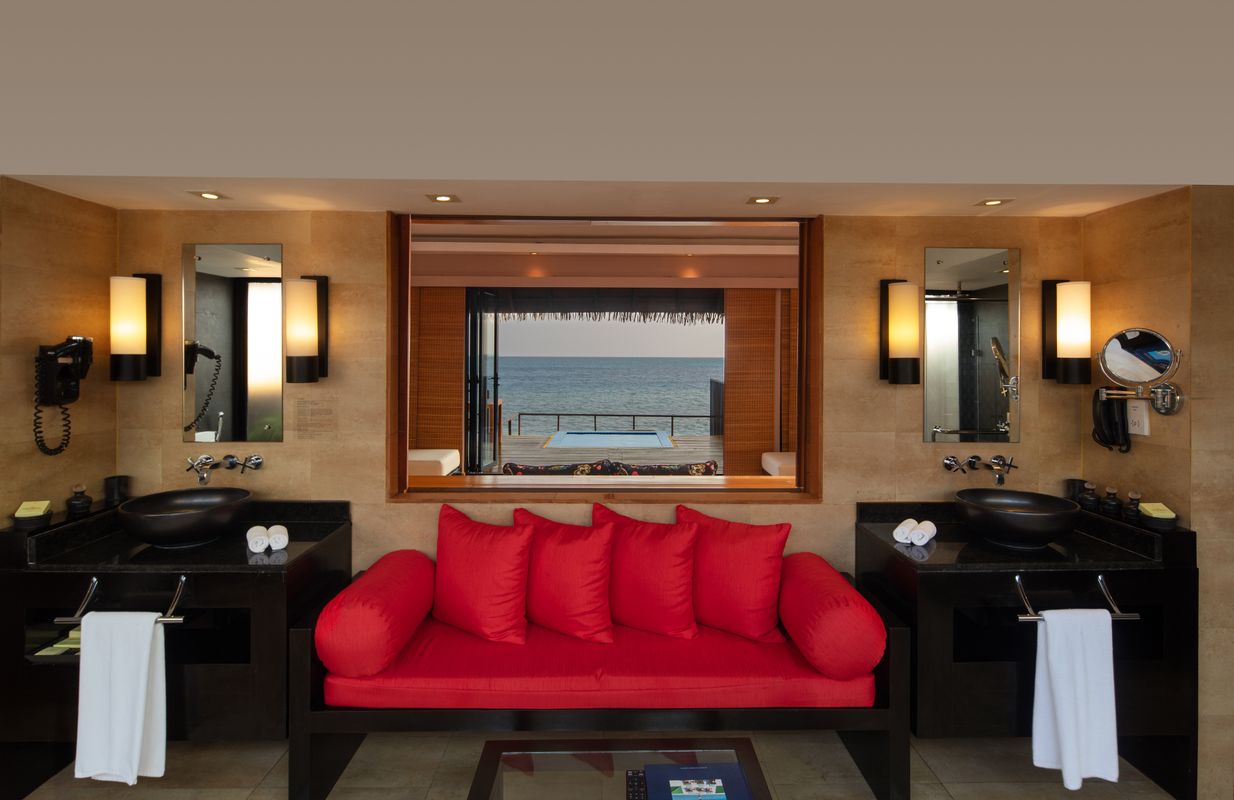 Adaaran Prestige Vadoo (Adults Only) фото 66