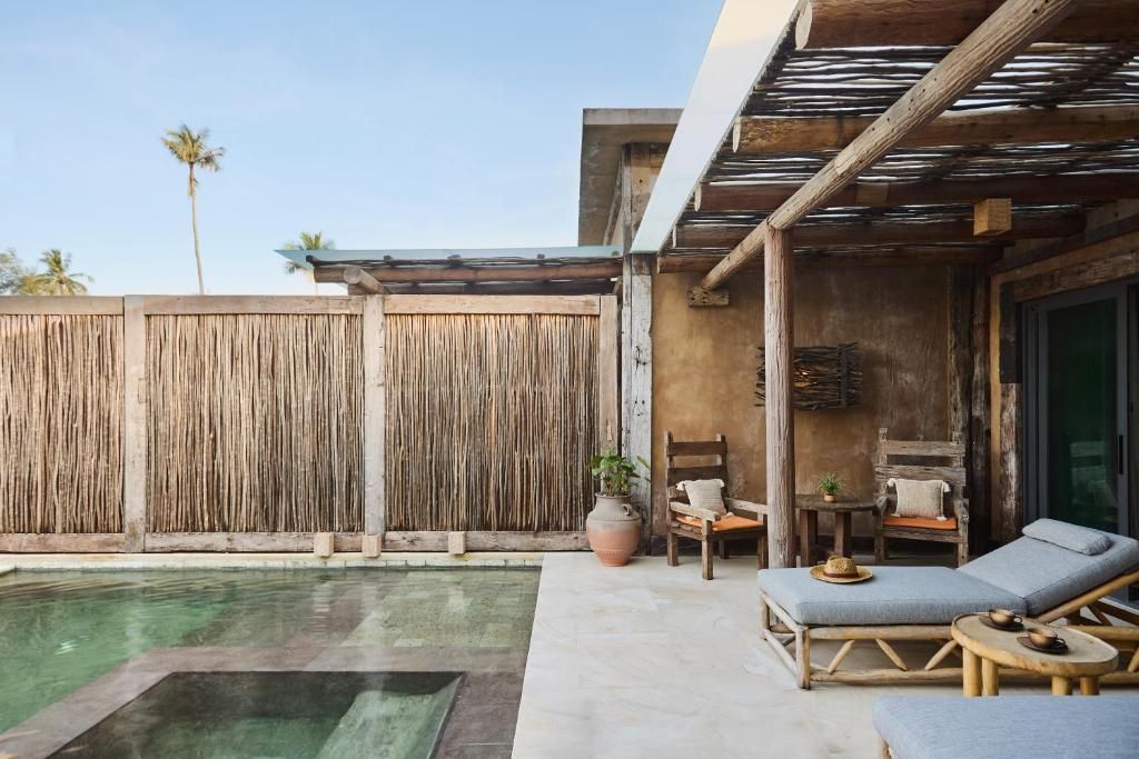 Dinso Resort & Villas Ko Chang, Vignette Collection фото 79
