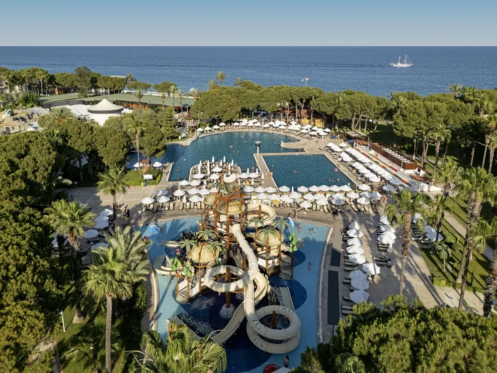 Dobedan World Palace Kemer фото 285