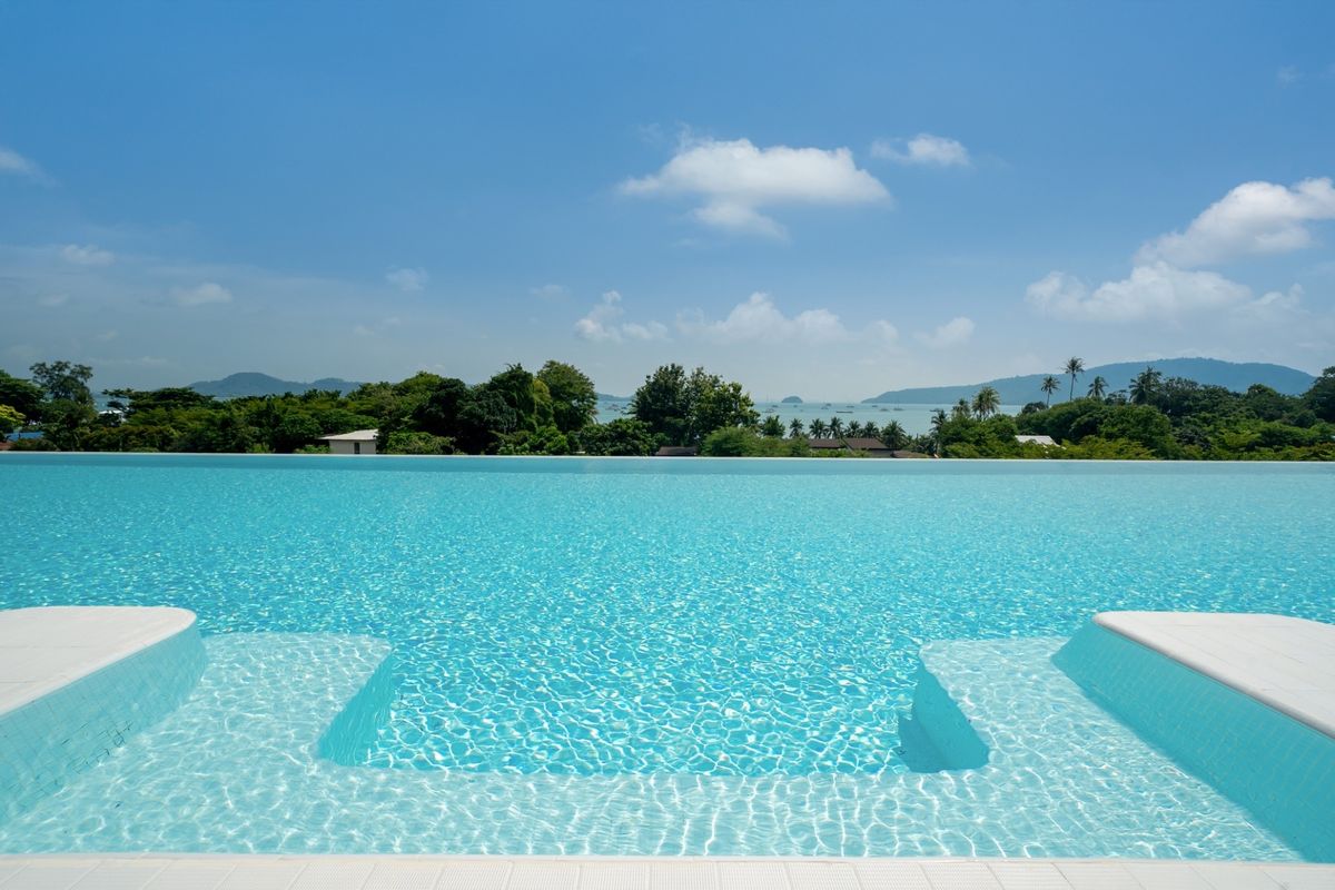 Chalong Marina Bay View Phuket фото 4