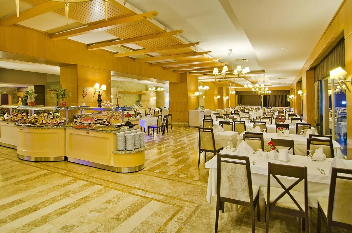 Fantasia Hotel De Luxe Kusadasi фото 8