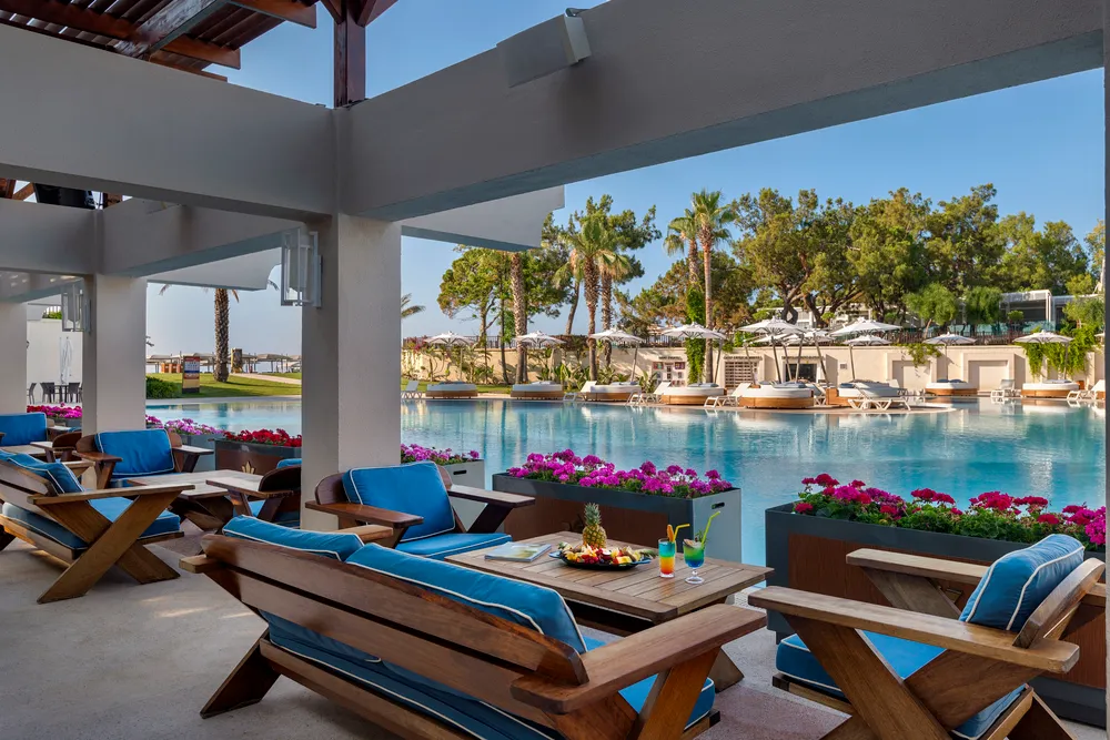 Rixos Premium Tekirova фото 17
