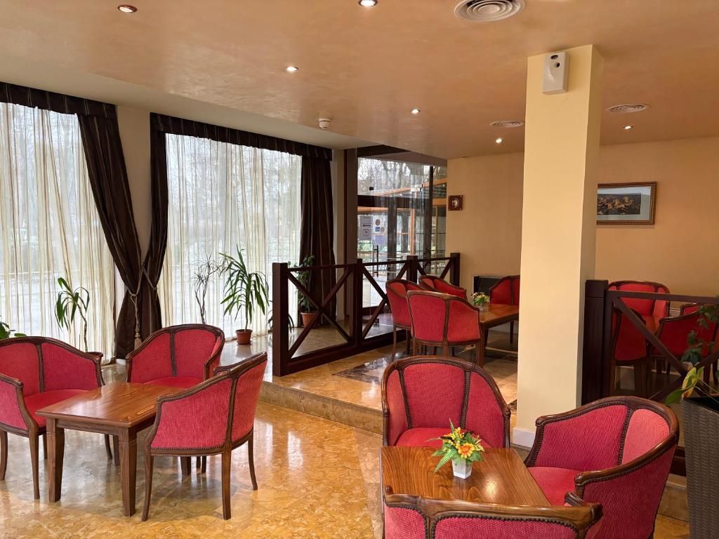 Hotel & SPA Otdih фото 19