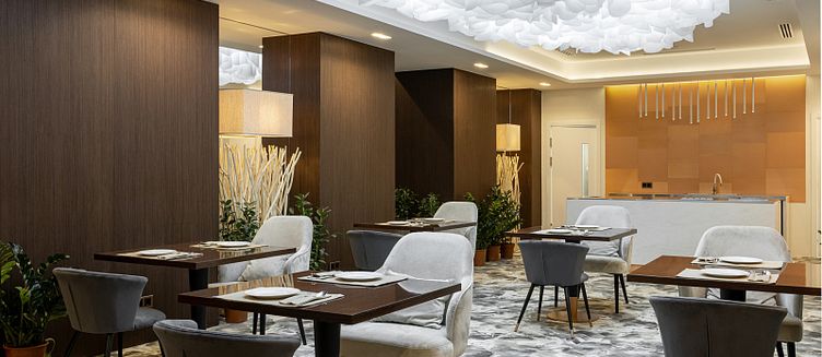 Фото отеля MAYRVEDA Kislovodsk