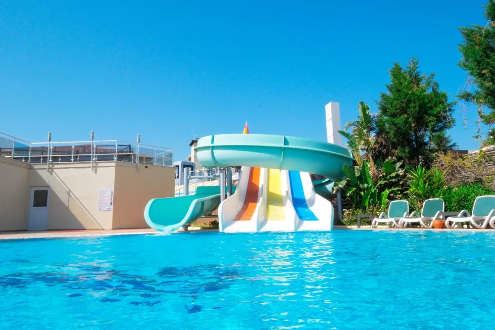 Sentido Luna Vista Belek фото 101
