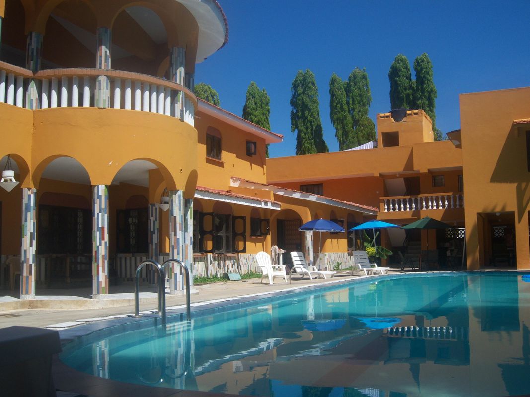 Leinmach Guest House фото 11