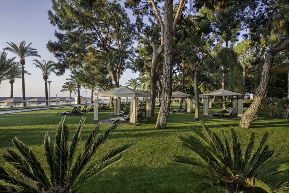 Rixos Sungate фото 140