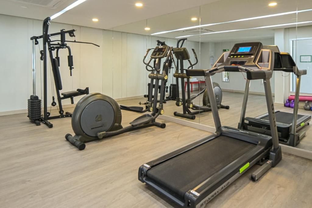 Ramada by Wyndham Phuket Southsea фото 61
