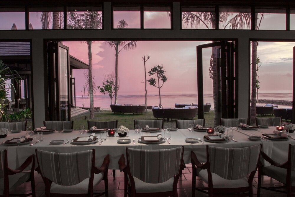 The Ritz-Carlton Bali фото 121