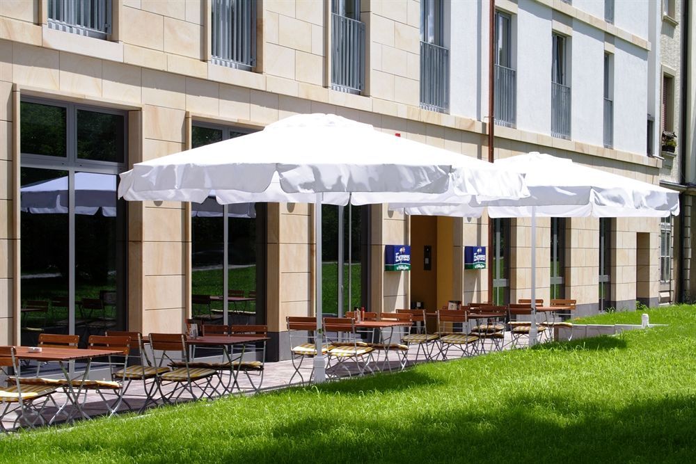 Holiday Inn Express Baden Baden фото 22