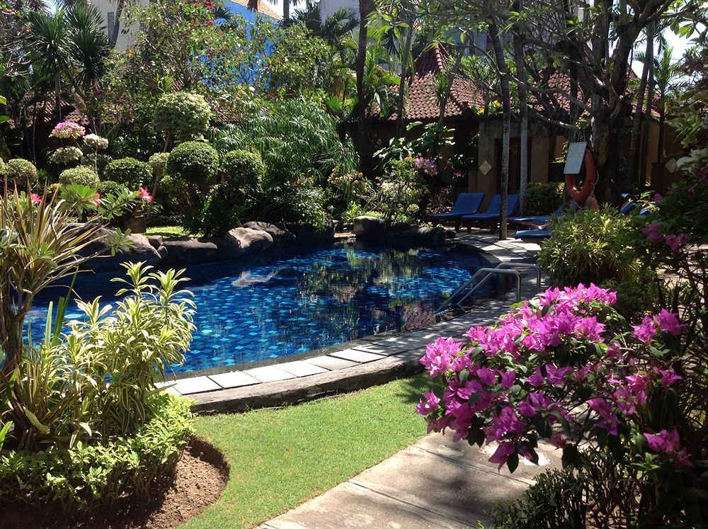 Parigata Duyung Villas фото 29