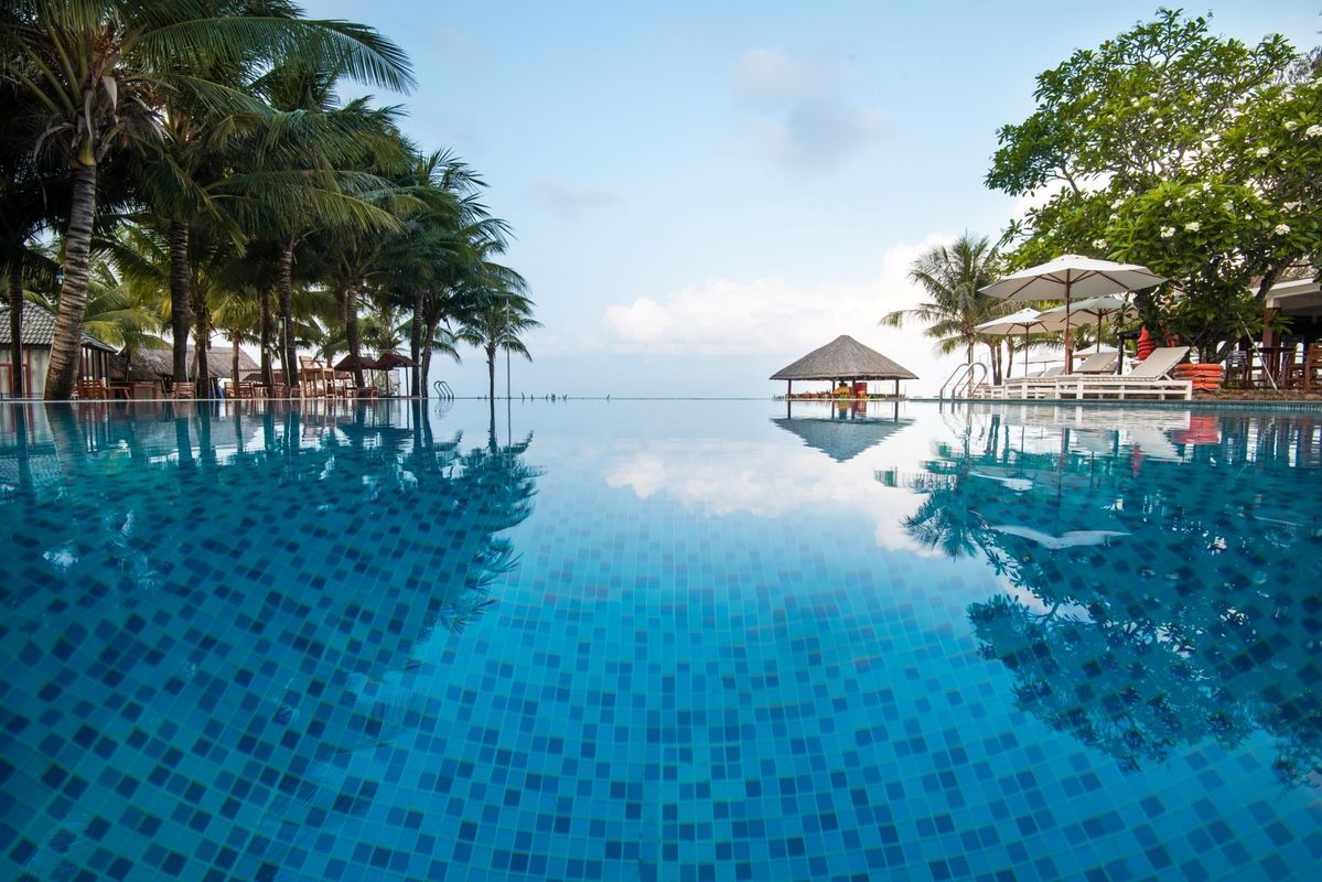 Eden Phu Quoc Resort фото 29