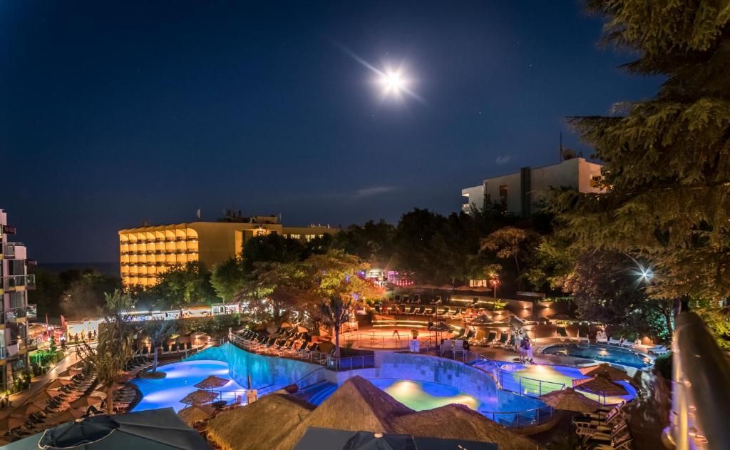 Mimosa Sunshine Hotel - All inclusive фото 31