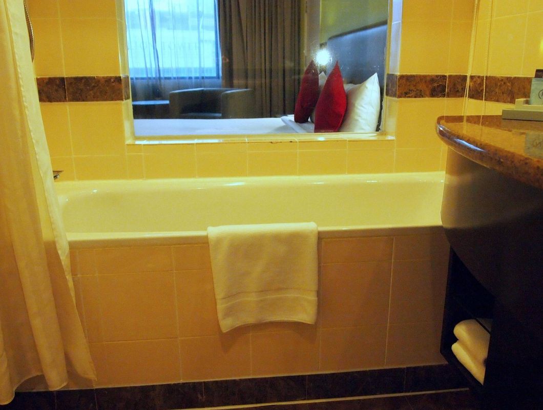 Novotel KL City Center фото 19