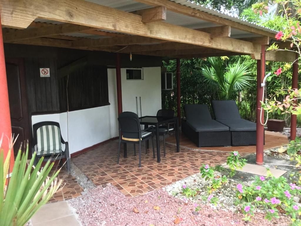 Amitie Chalets фото 70