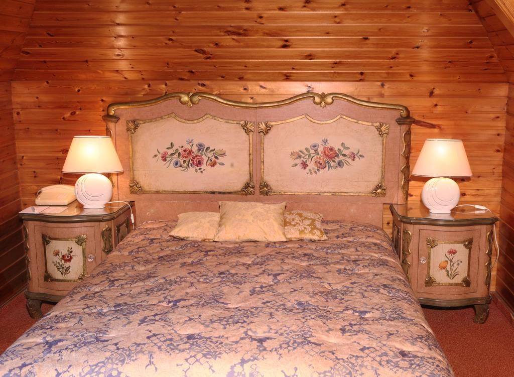 Hotel Edelweiss фото 16