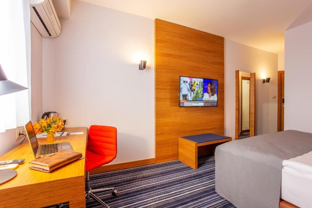 Best Western Terminus Hotel фото 36