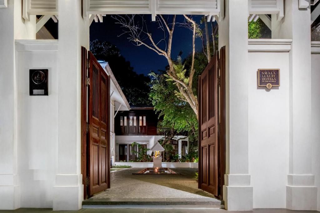 137 Pillars House фото 4