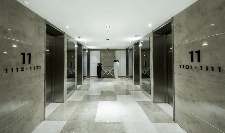 Orbi City фото 9