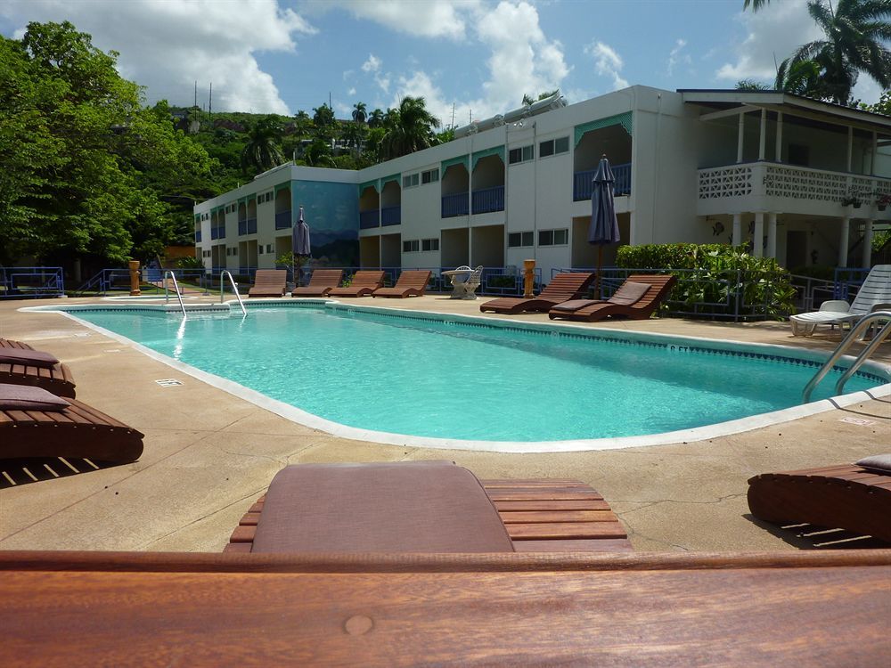 Toby's Resort фото 0