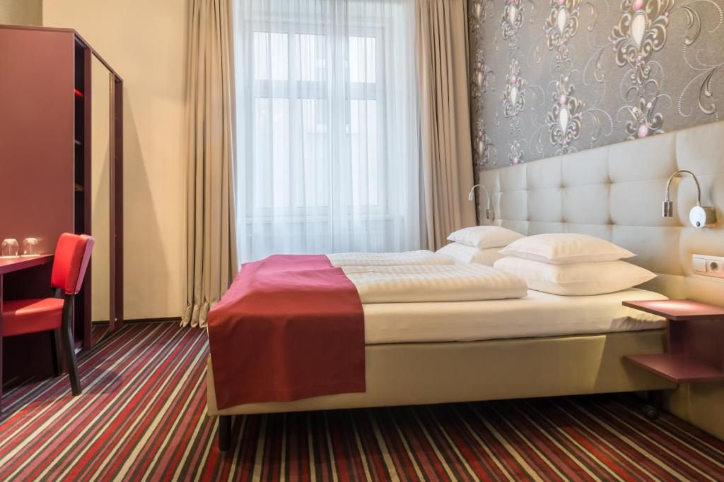 Hotel Fürst Metternich фото 15