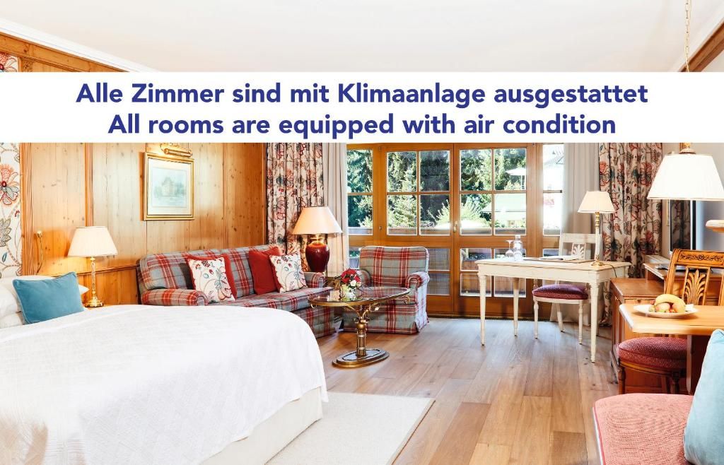 Salzburgerhof Wellness-, Golf- und Genießerhotel фото 21