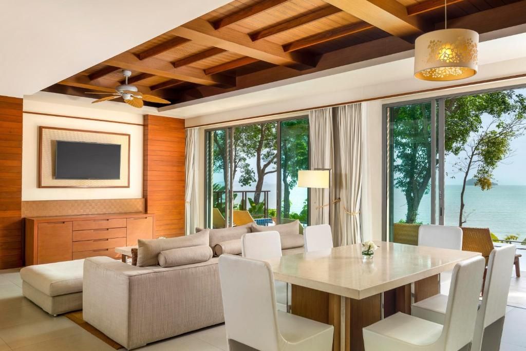 The Westin Siray Bay Resort & Spa фото 97