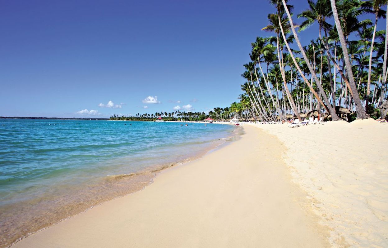 Bahia Principe Luxury Bouganville - Adults Only фото 8