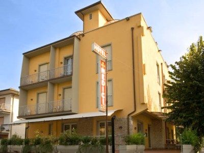 Hotel Medici фото 2