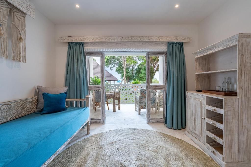 The Sands At Chale Island фото 21