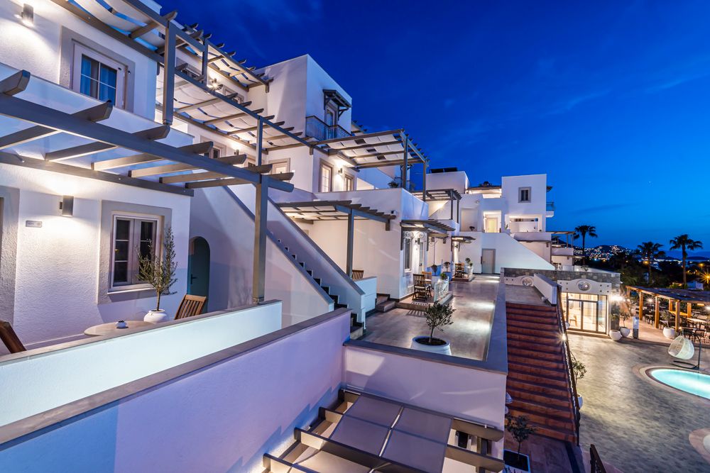 Elementa Luxury Boutique Hotel (Adults Only) фото 27