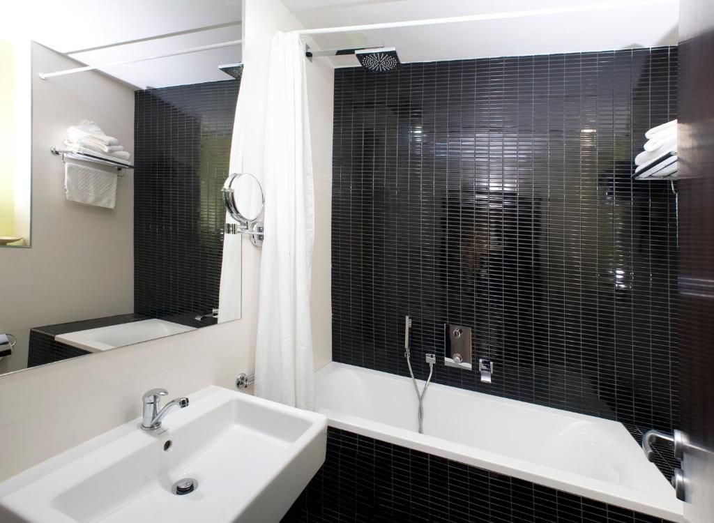 Hotel Andel фото 6
