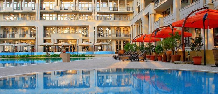 Фото отеля Georgia Palace Hotel & Spa Kobuleti