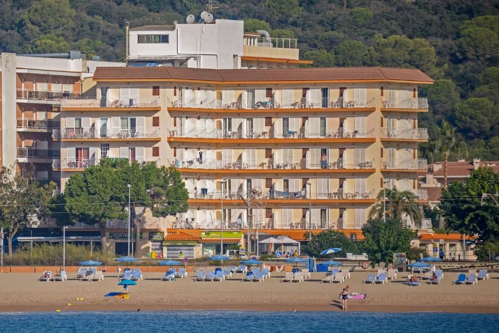 Hotel Rosa Nautica фото 0