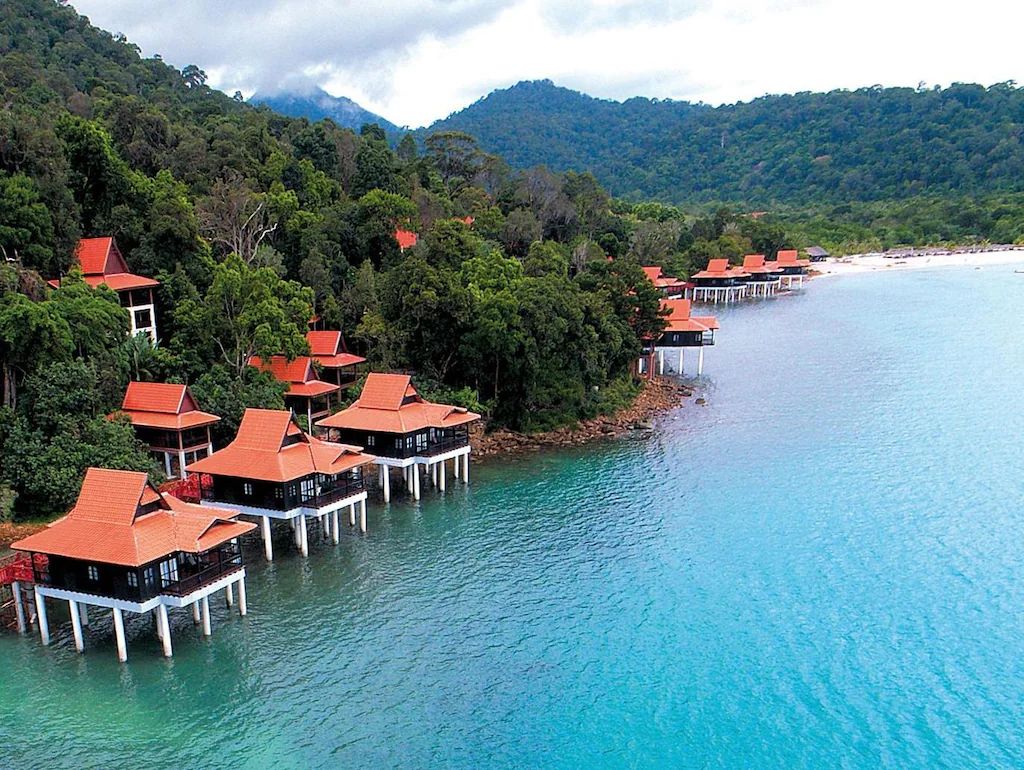 Berjaya Langkawi Resort фото 69