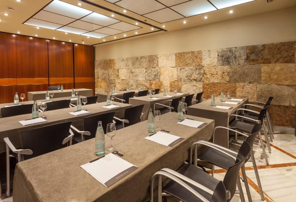 Hotel Balmes фото 28