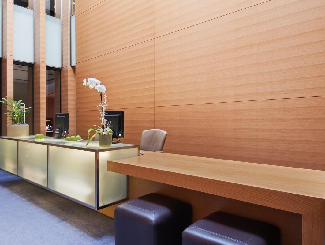 Hilton фото 11